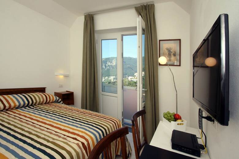 Apartamento La Casa Di Carla
