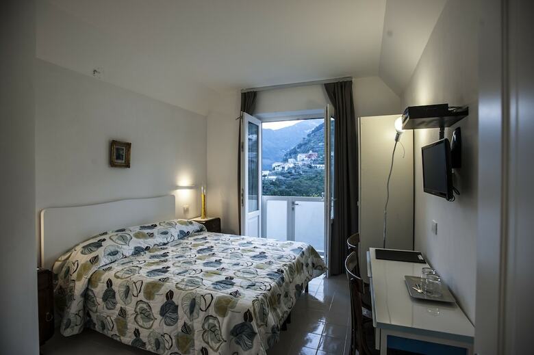 Apartamento La Casa Di Carla