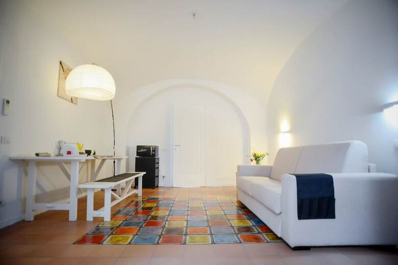 Apartamento La Casa Di Carla