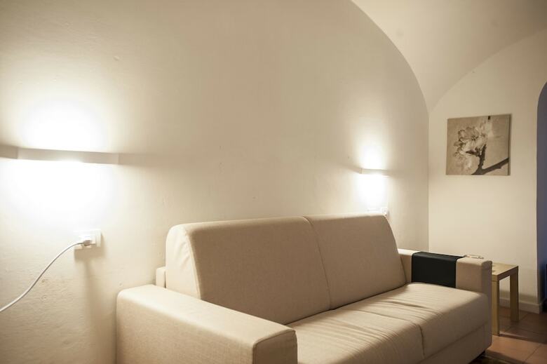 Apartamento La Casa Di Carla