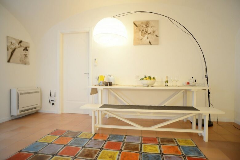 Apartamento La Casa Di Carla