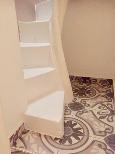 Hostal Backstage Boutique Townhouse