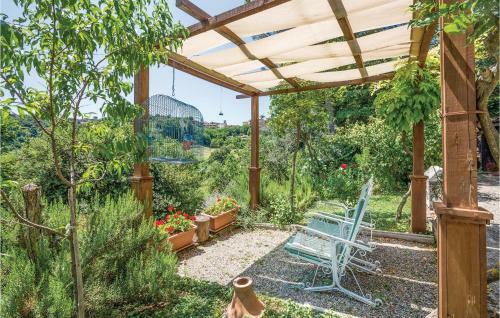 Apartamento Appartamento Diana