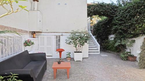 Apartamento Residenza Le Rose Villa D'arte