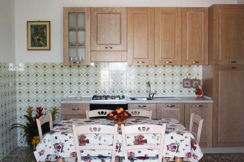 Apartamento Il Podere Di Francesco