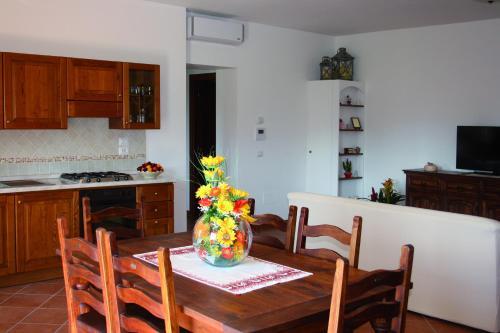 Apartamento Il Podere Di Francesco