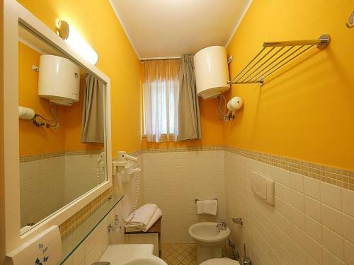 Apartamento Appartamenti Villa Livia