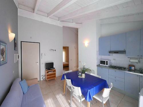 Apartamento Appartamenti Villa Livia