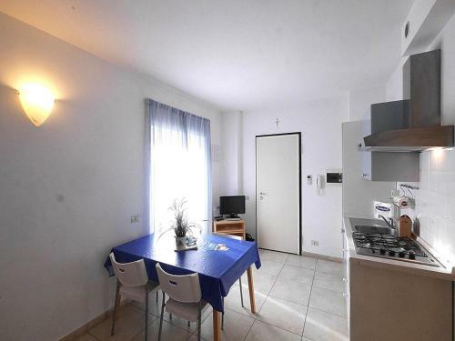 Apartamento Appartamenti Villa Livia