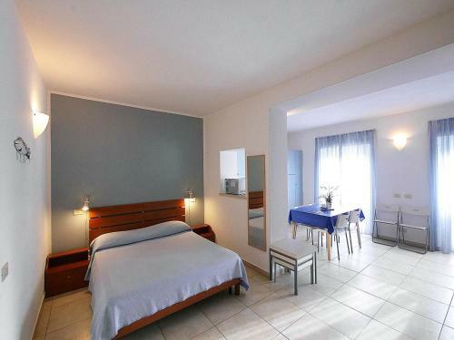 Apartamento Appartamenti Villa Livia