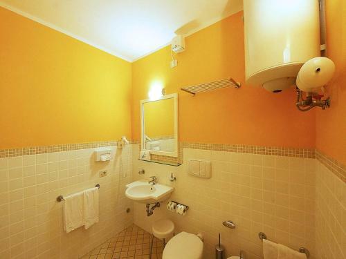 Apartamento Appartamenti Villa Livia
