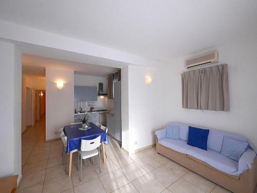 Apartamento Appartamenti Villa Livia