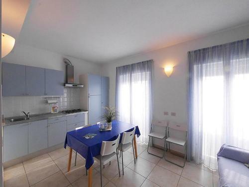 Apartamento Appartamenti Villa Livia