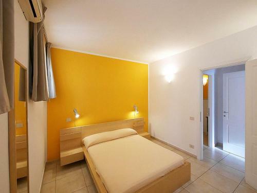 Apartamento Appartamenti Villa Livia
