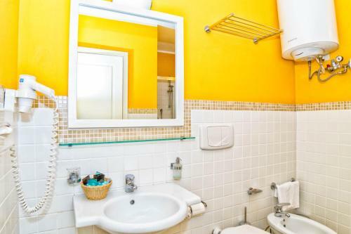 Apartamento Appartamenti Villa Livia