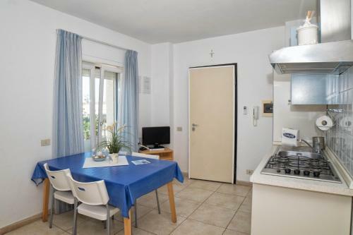 Apartamento Appartamenti Villa Livia