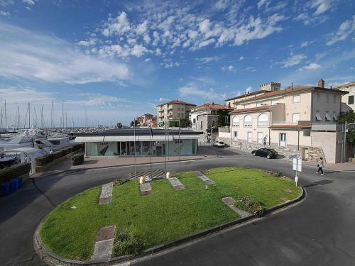 Apartamento Appartamenti Villa Livia