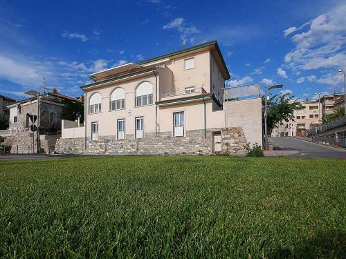 Apartamento Appartamenti Villa Livia