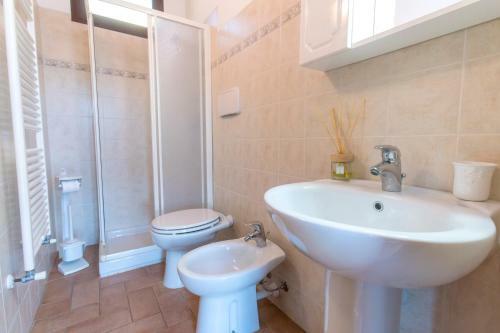 Apartamento Appartamento Bellavista