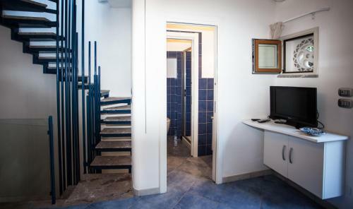 Dietro La Noce Apartment