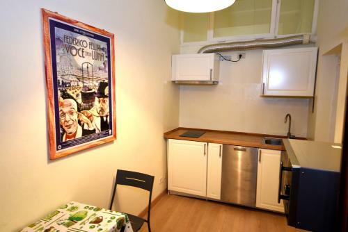Apartamento Heart Of Florence