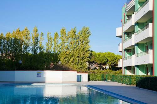 Apartamento Residence Roberta Luxury
