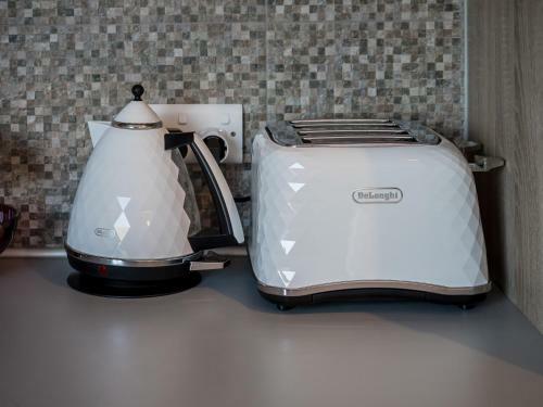 Apartamento Seaview Luxury Penthouse