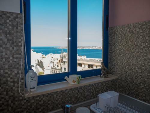 Apartamento Seaview Luxury Penthouse