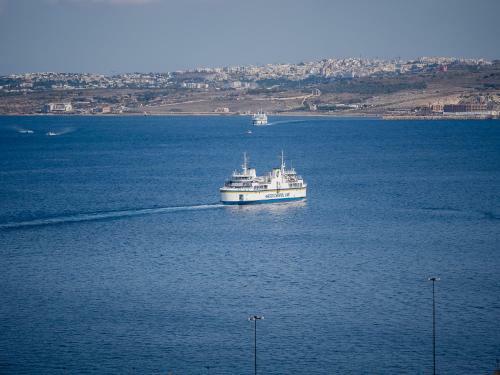 Apartamento Seaview Luxury Penthouse