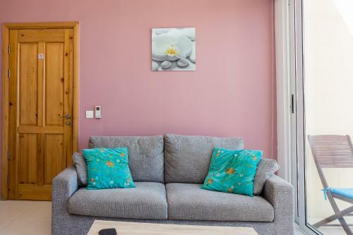 Apartamento Seaview Luxury Penthouse