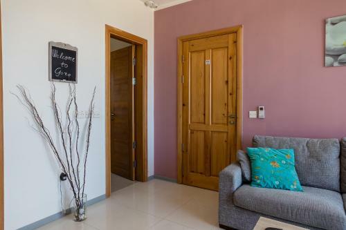 Apartamento Seaview Luxury Penthouse