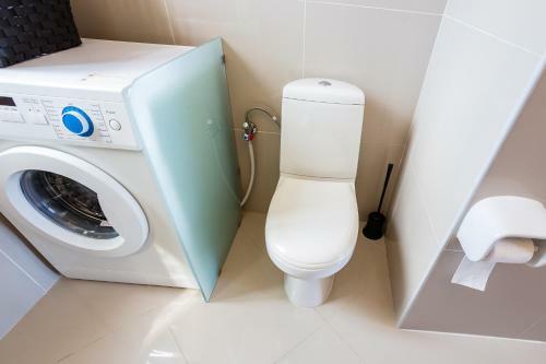 Apartamento Seaview Luxury Penthouse