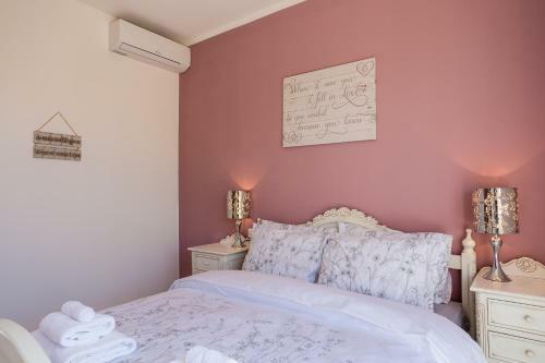 Apartamento Seaview Luxury Penthouse