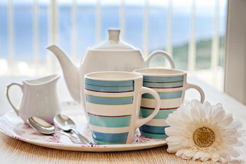 Apartamento Seaview Luxury Penthouse