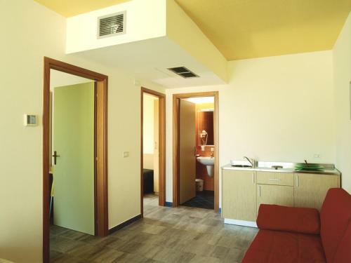 Magna Grecia Hotel Village