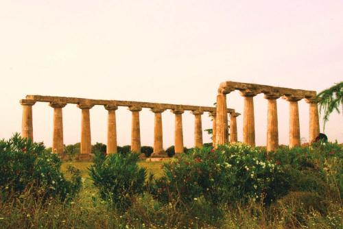Magna Grecia Hotel Village