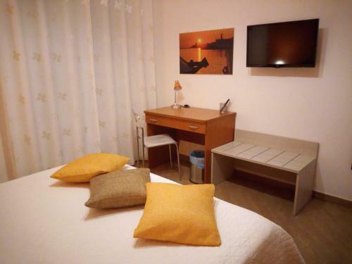 Bed & Breakfast L'oasi Del Porto