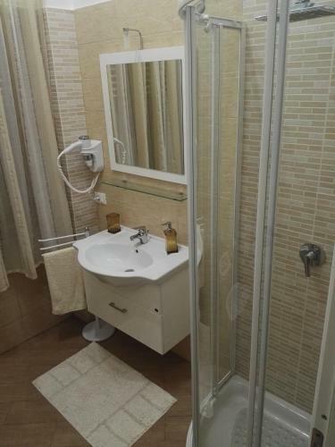 Bed & Breakfast L'oasi Del Porto