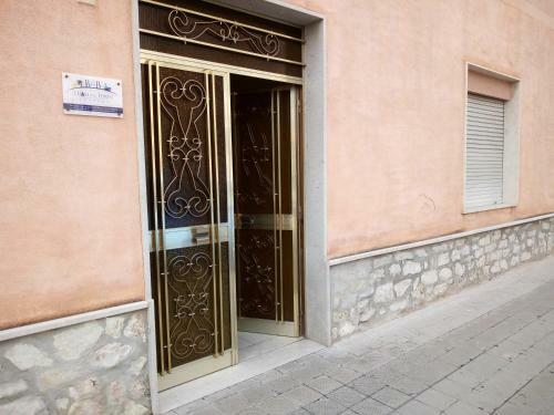 Bed & Breakfast L'oasi Del Porto