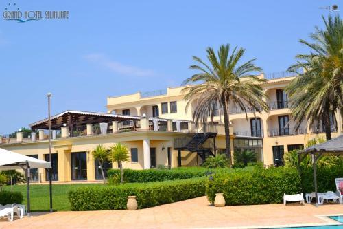 Grand Hotel Selinunte