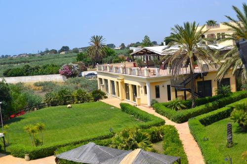 Grand Hotel Selinunte