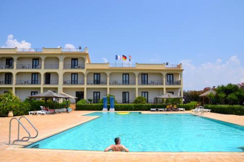 Grand Hotel Selinunte