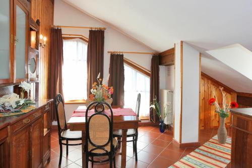 Apartamento Casa Gilda