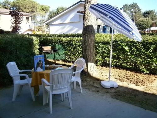 Apartments In Bibione 24604