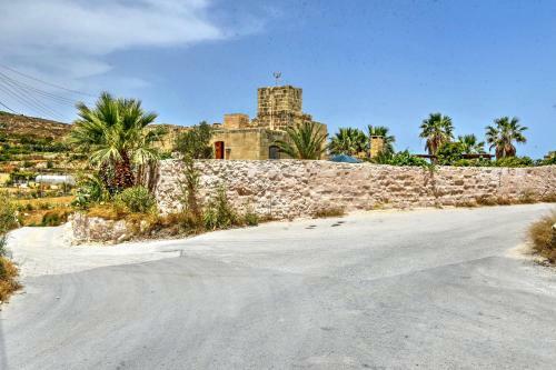Villa Farmhouse Tina