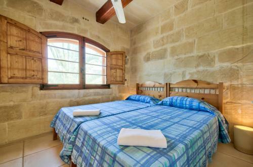 Villa Farmhouse Tina