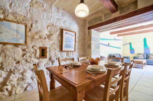Villa Farmhouse Tina
