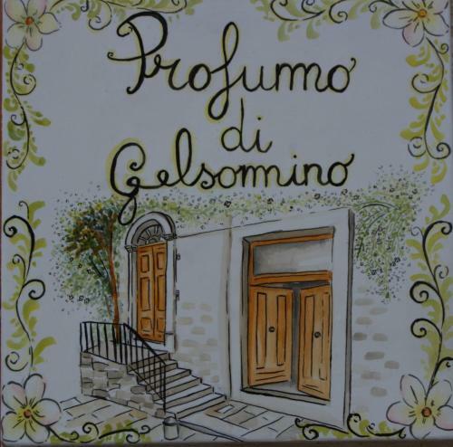 Apartamento Profumo Di Gelsomino