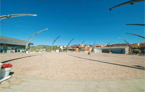 Apartamento Residenza Ginepro 8