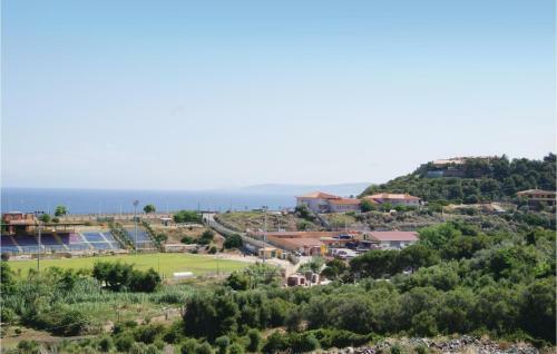 Apartamento Residenza Ginepro 8